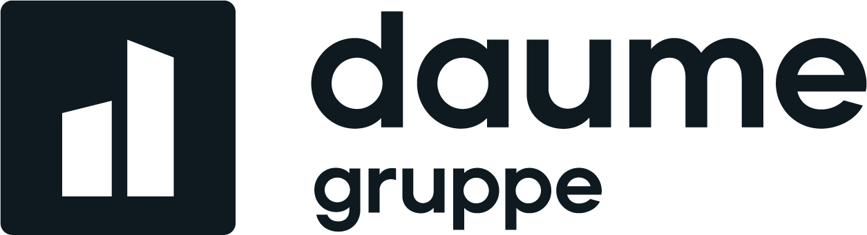 Daume gruppe Logo